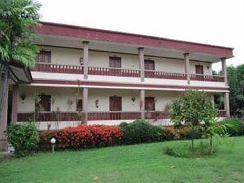 Best Resort 渡假村 2*