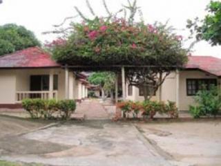 Best Resort 渡假村