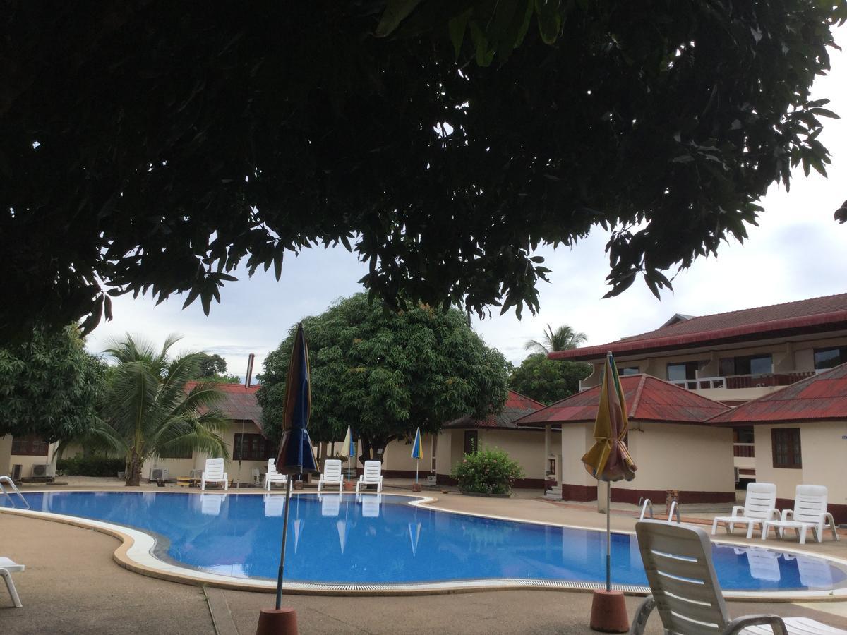 Best Resort 渡假村 2*