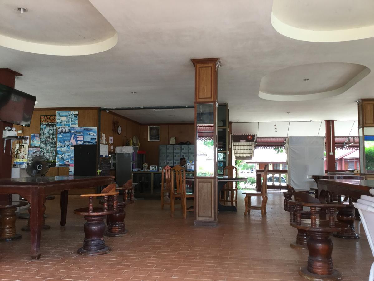 Best Resort 渡假村 2*