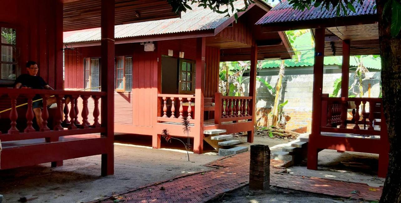 渡假村 Best Resort Maret
