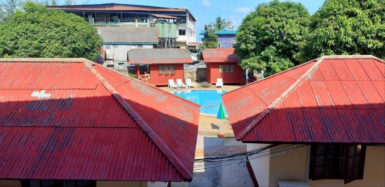 Resort Best Resort Maret