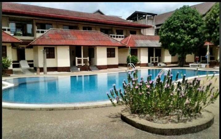 Best Resort Maret